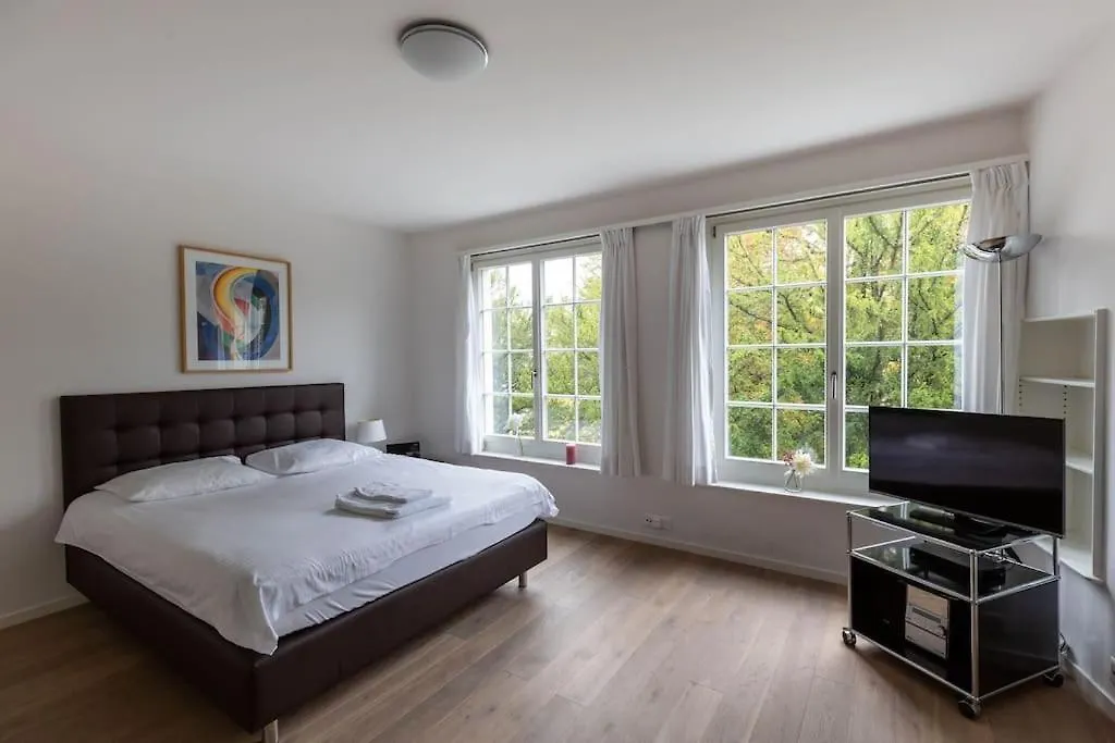 Charming Studio In Old Town - Uz 12 Zurich