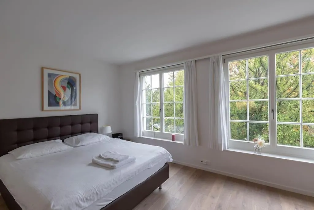 Charming Studio In Old Town - Uz 12 Zurich 0*,